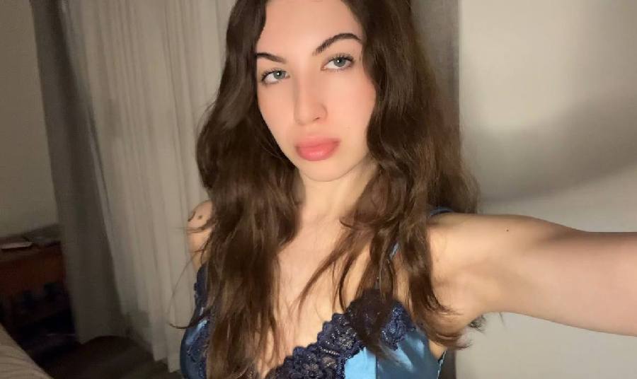 Photo Amber in Barranquilla