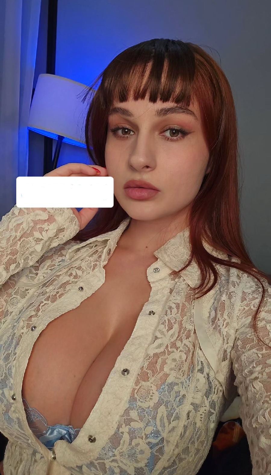 Take a pause and enjoy Miranda Faith — streaming from Barranquilla