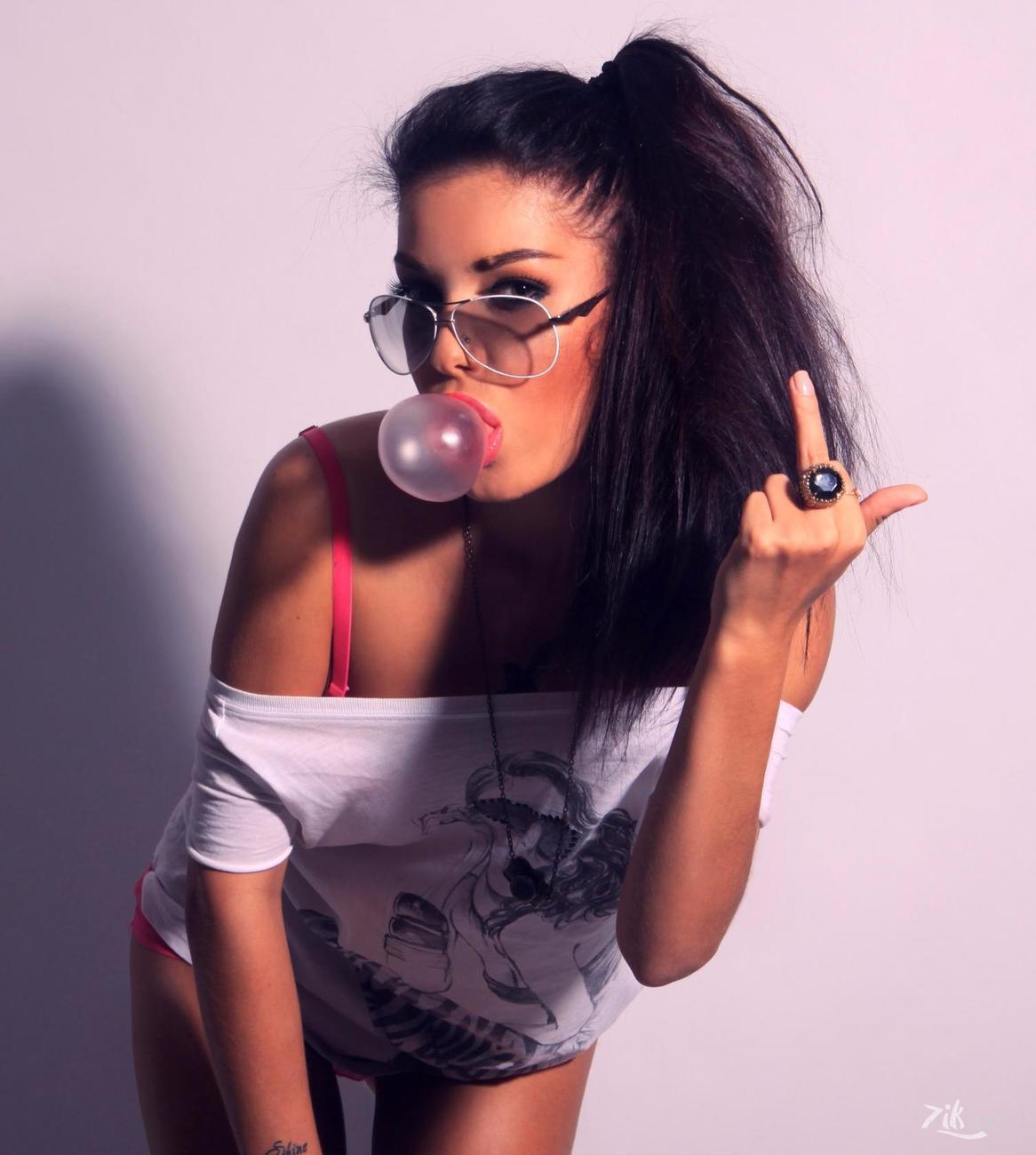 Sassy girls in Barranquilla