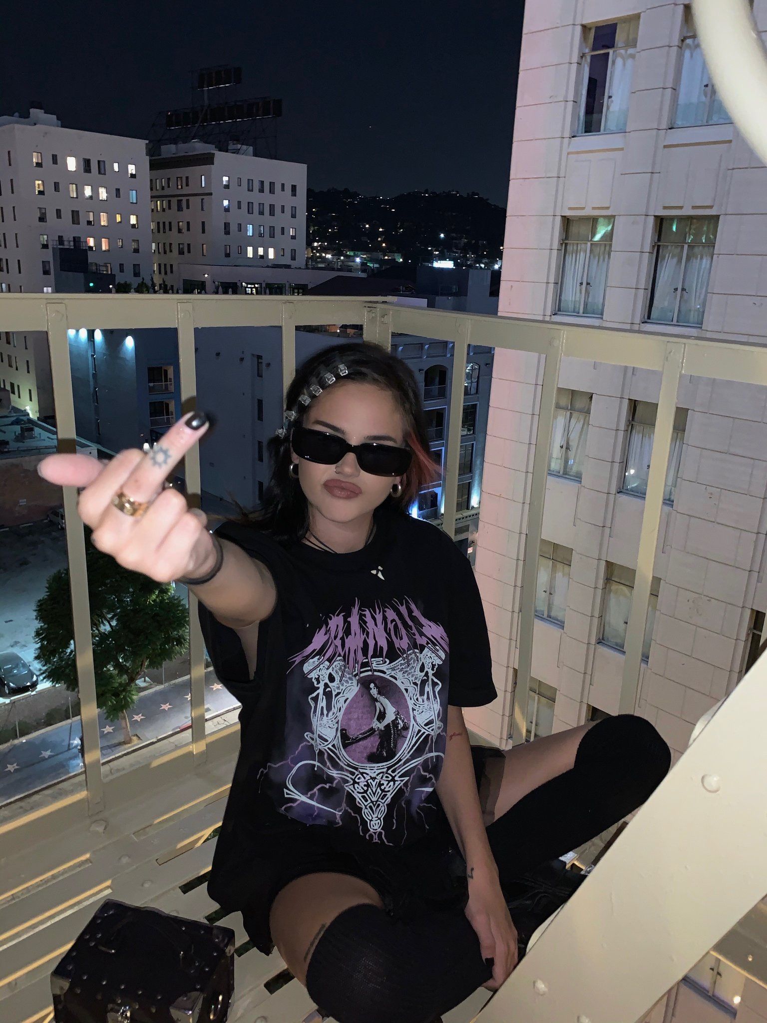 Sassy girls in Barranquilla