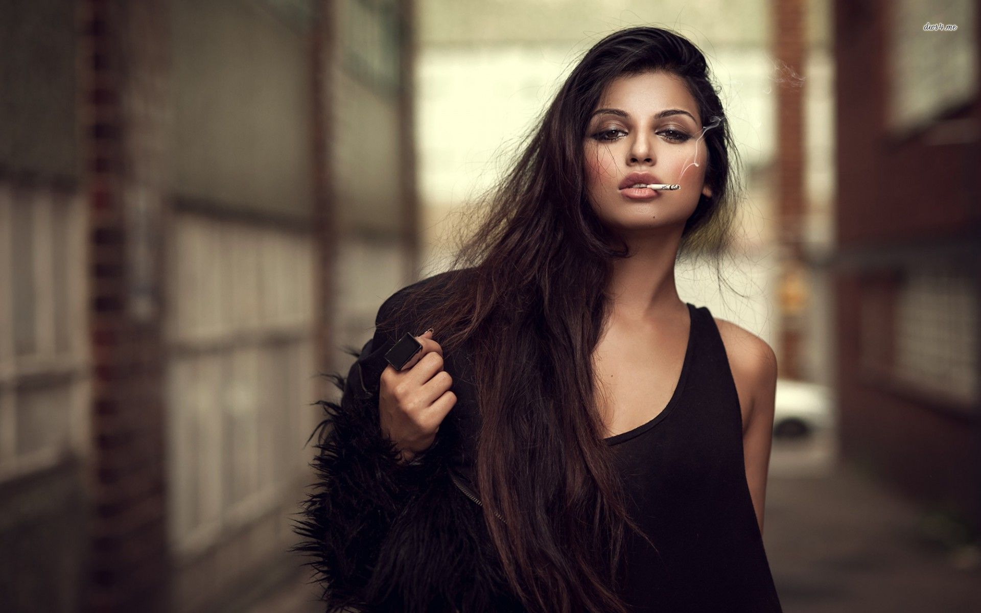 Sassy girls in Barranquilla