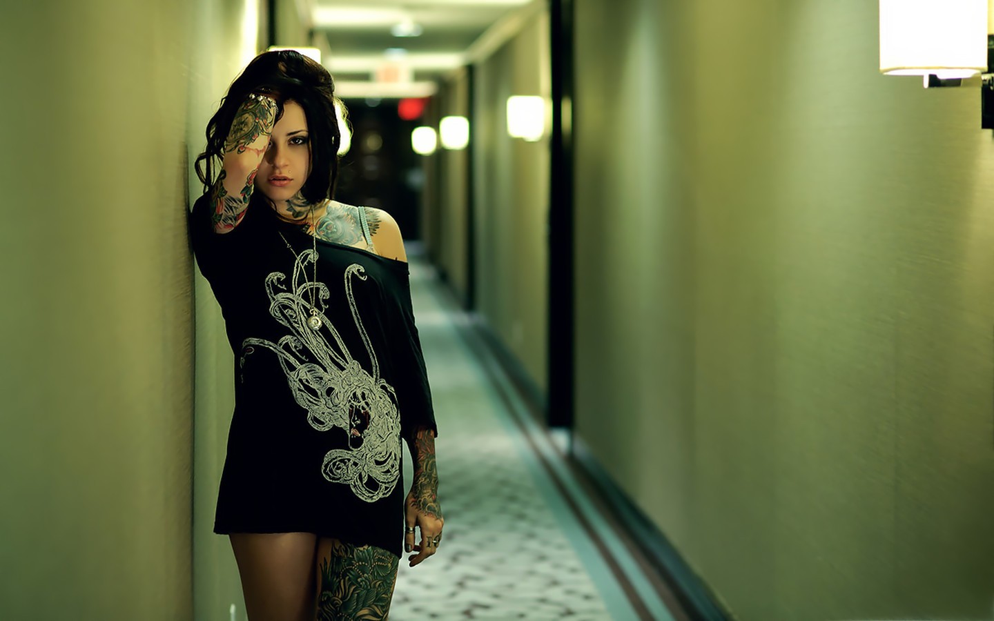 Sassy girls in Barranquilla