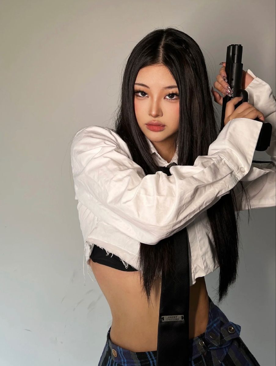 Sassy girls in Barranquilla