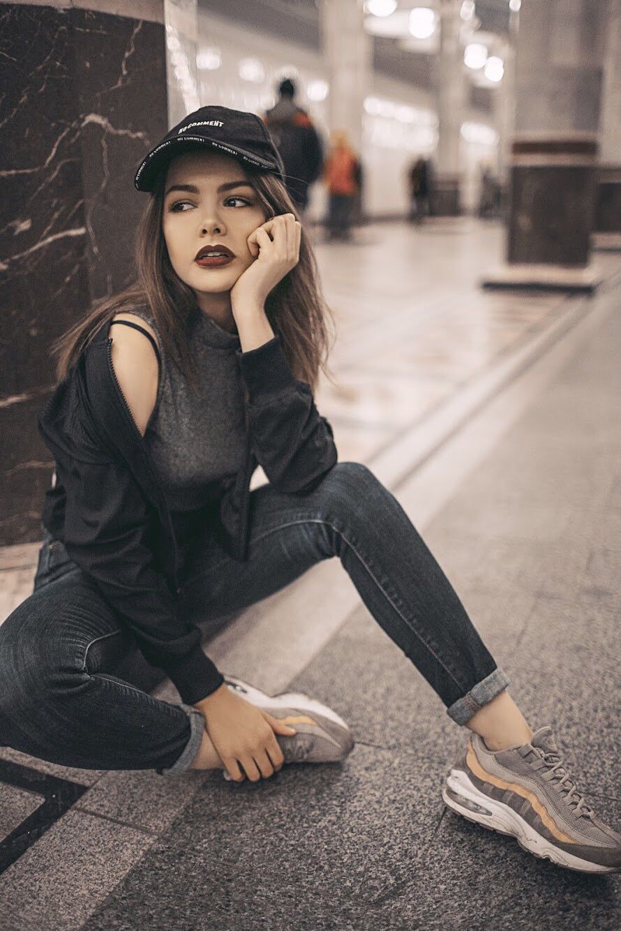 Sassy girls in Barranquilla