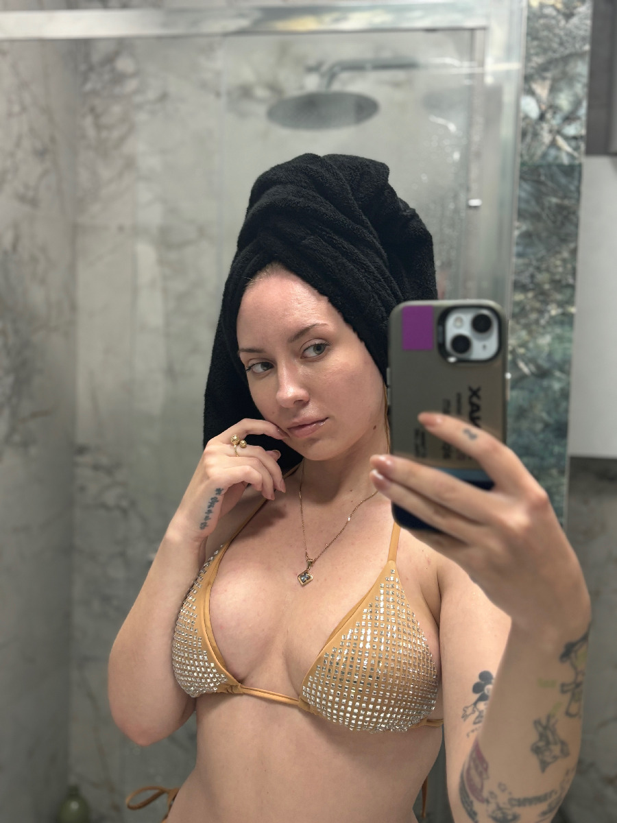 Nude girl KateV in Barranquilla