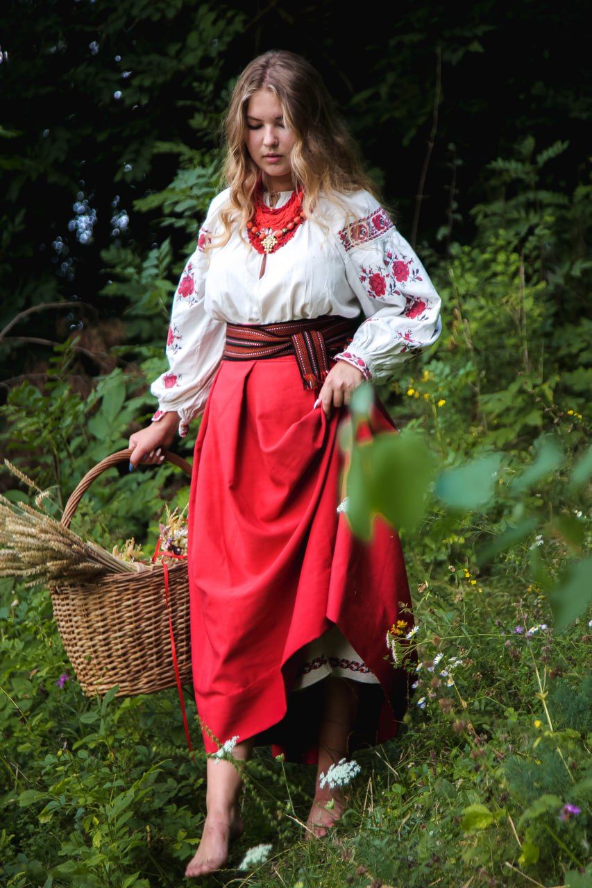 Slavic girls in Barranquilla
