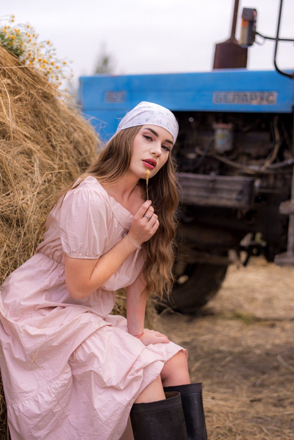 Underwear Slavic women in Barranquilla