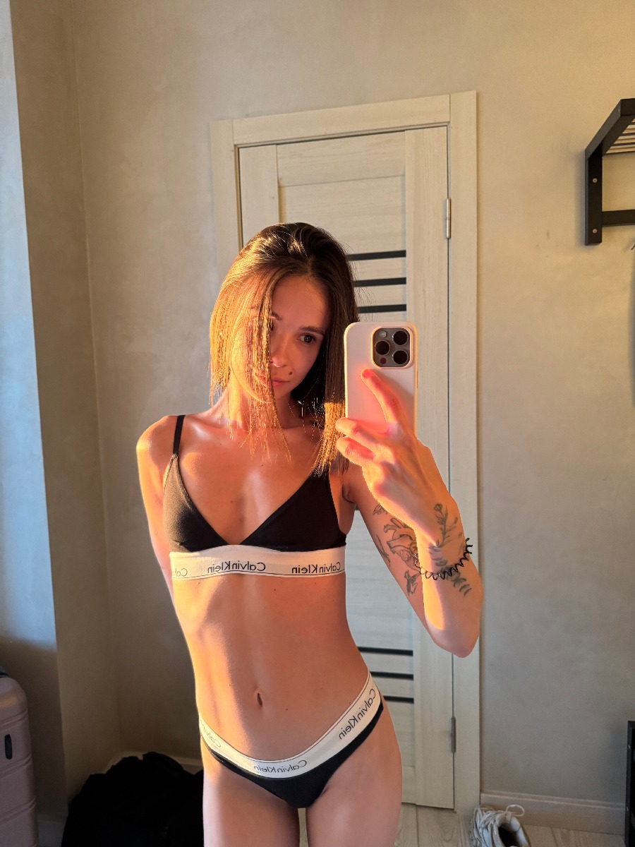 Photo Tina in Barranquilla